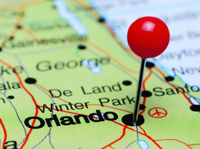 orlando